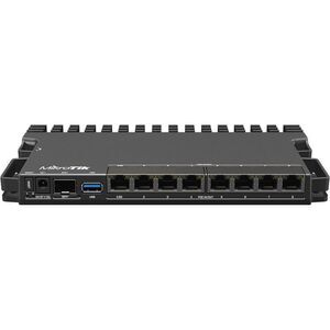 MikroTik AMD E Series Compact Lightweight Network Routers, Socket SP3, 500 Watts
